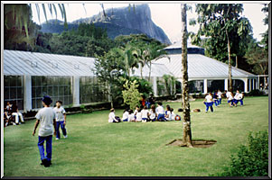 Photo: Marta de Moraes