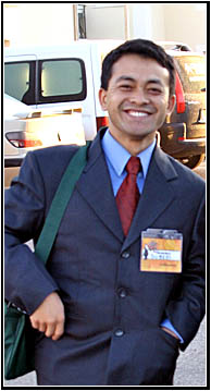 Foto/Photo: ©Sergio Araujo 